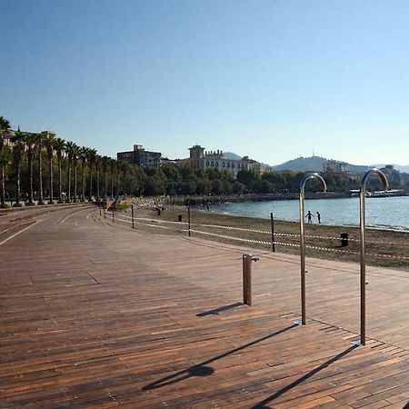 Salerno Prestige Apartment Dış mekan fotoğraf