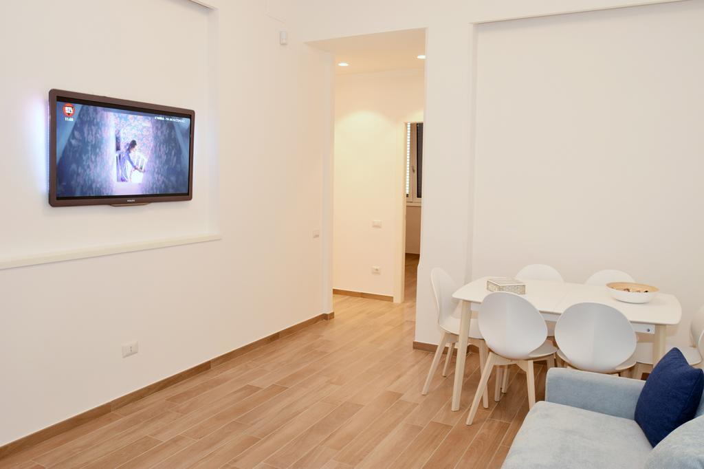 Salerno Prestige Apartment Dış mekan fotoğraf