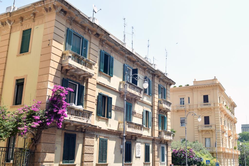Salerno Prestige Apartment Dış mekan fotoğraf