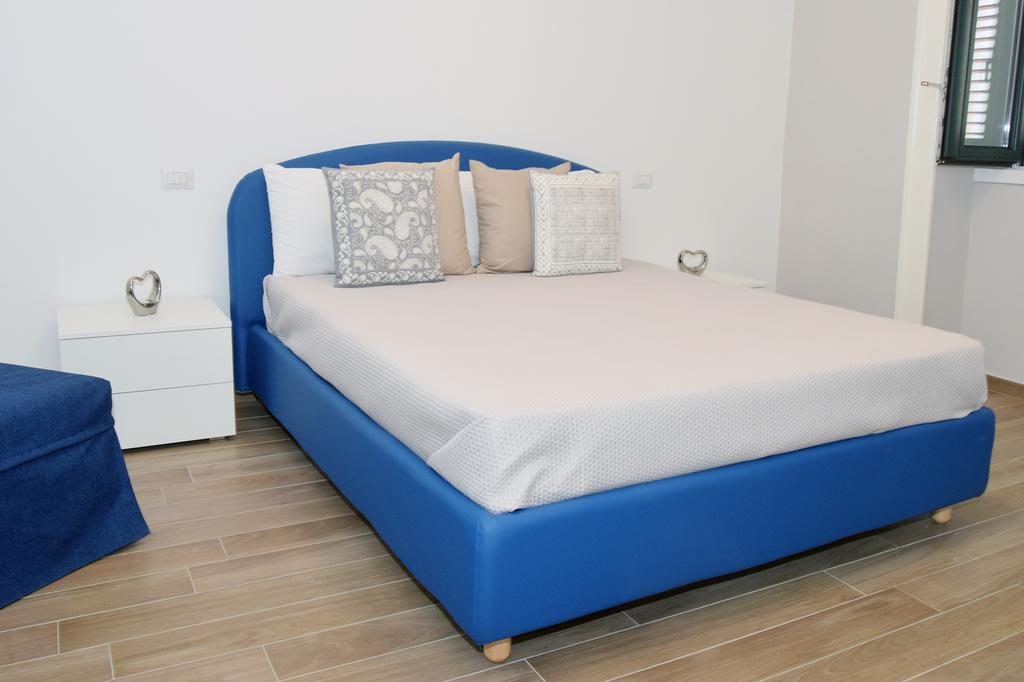 Salerno Prestige Apartment Dış mekan fotoğraf