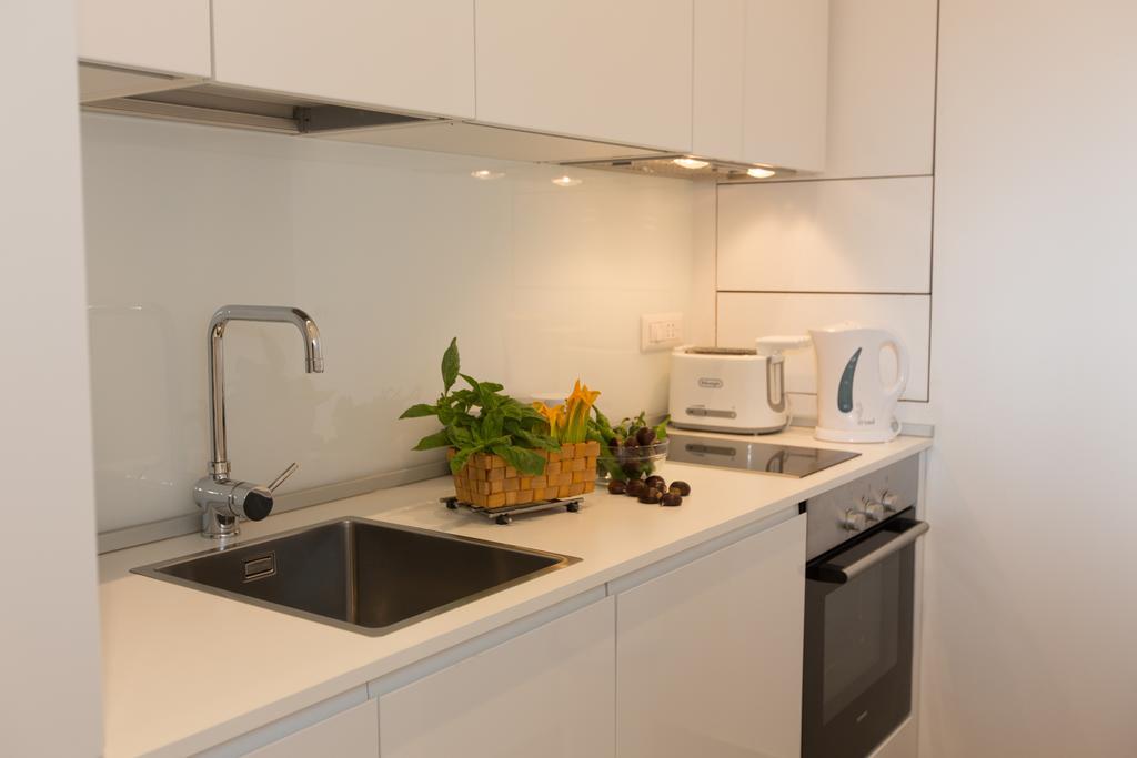 Salerno Prestige Apartment Dış mekan fotoğraf