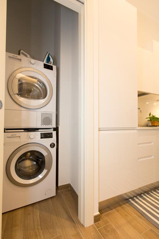 Salerno Prestige Apartment Dış mekan fotoğraf
