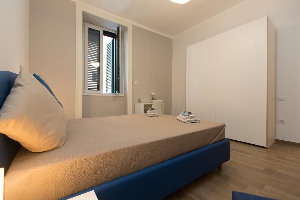 Salerno Prestige Apartment Dış mekan fotoğraf