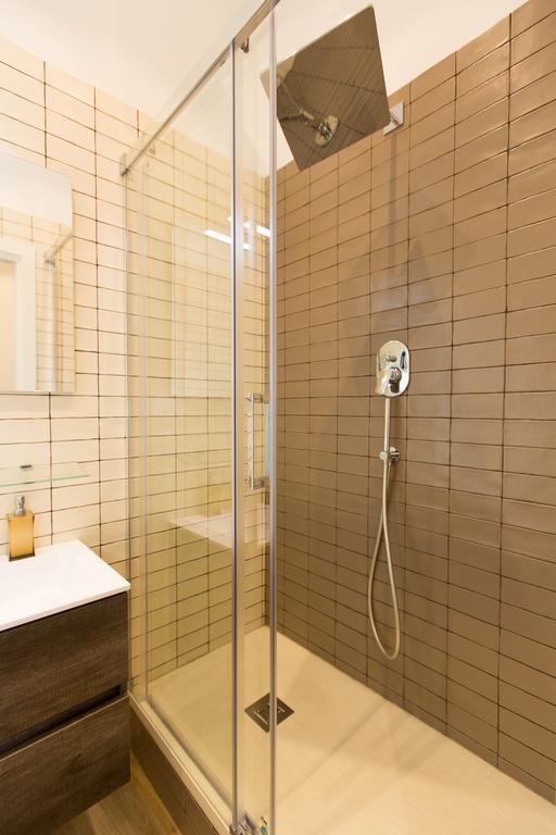 Salerno Prestige Apartment Dış mekan fotoğraf