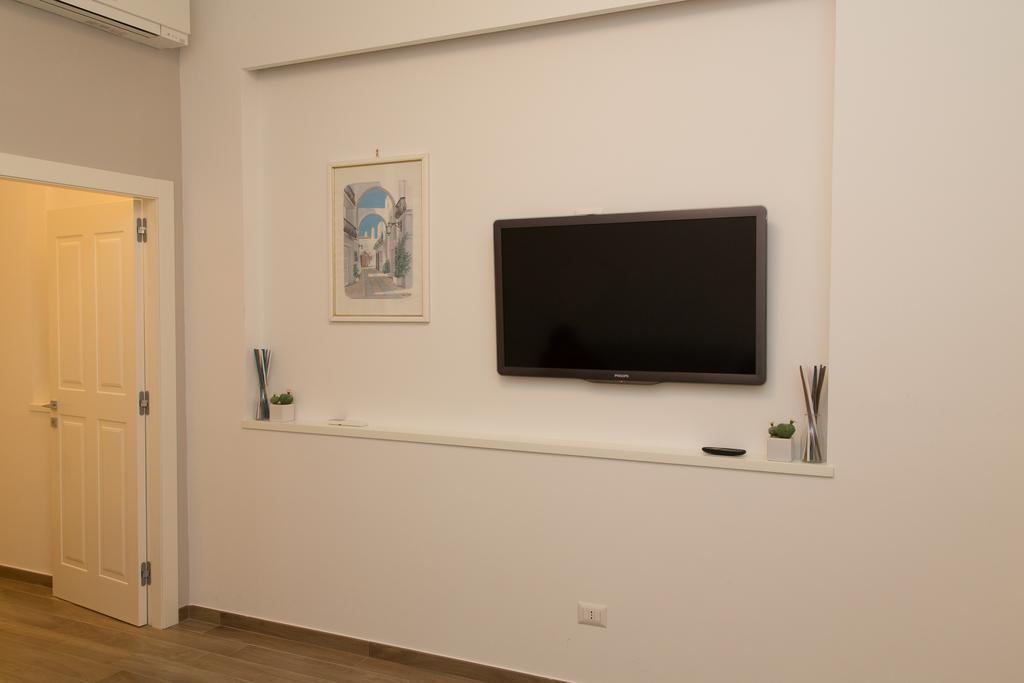 Salerno Prestige Apartment Dış mekan fotoğraf