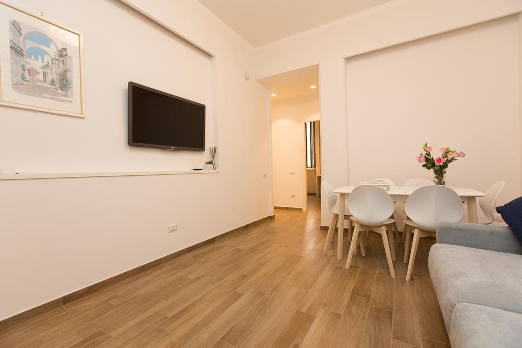 Salerno Prestige Apartment Dış mekan fotoğraf