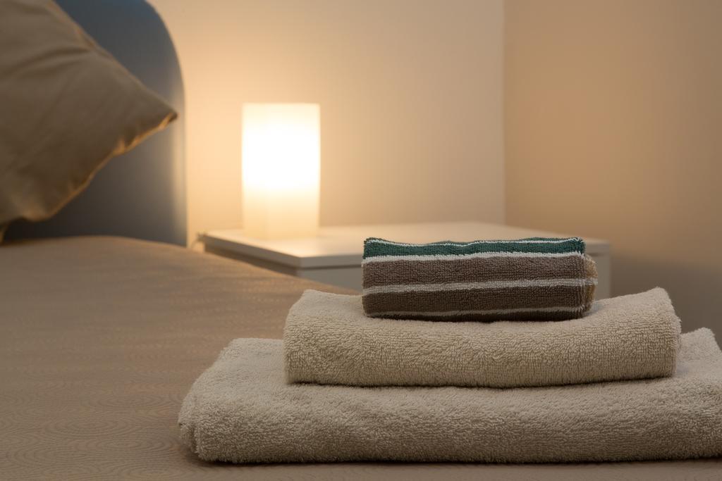 Salerno Prestige Apartment Dış mekan fotoğraf
