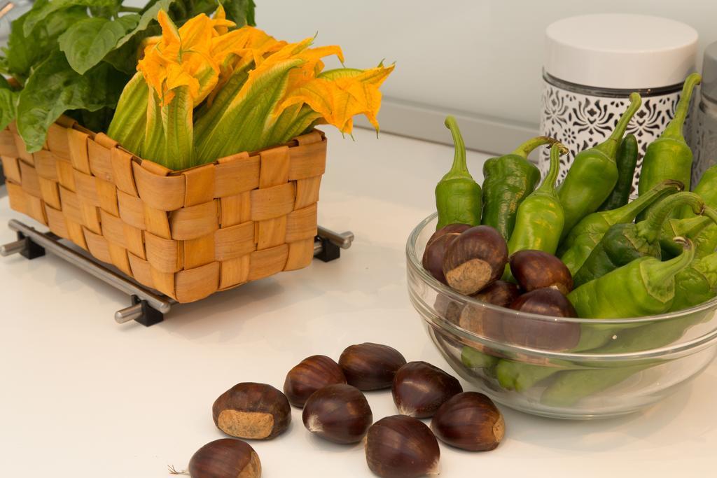 Salerno Prestige Apartment Dış mekan fotoğraf